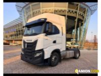 Iveco S-WAY AS440S49T/P - TRATTORE STRADALE S-WAY AS440S49T/P - TRATTORE STRADALE Altro | TENTORI