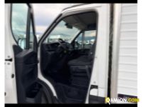 Iveco DAILY 35C14 H - FURGONE IN LEGA DAILY 35C14 H - FURGONE IN LEGA Altro | TENTORI