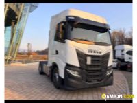 Iveco S-WAY AS440S49T/P - TRATTORE STRADALE S-WAY AS440S49T/P - TRATTORE STRADALE Altro | TENTORI