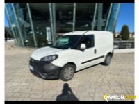 Fiat DOBLO' - FURGONE DOBLO' - FURGONE Altro | TENTORI
