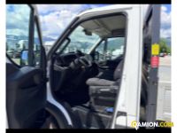 Iveco DAILY 35C14 H - CASSONE RIBALTABILE TRILATERALE DAILY 35C14 H - CASSONE RIBALTABILE TRILATERALE Altro | TENTORI