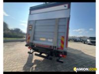 Iveco EUROCARGO ML120E25/P - FURGONE CON SPONDA CARICATRICE POSTERIORE EUROCARGO ML120E25/P - FURGONE CON SPONDA CARICATRICE POSTERIORE Altro | TENTORI
