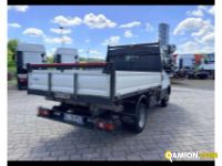Iveco DAILY 35C14 H - CASSONE RIBALTABILE TRILATERALE DAILY 35C14 H - CASSONE RIBALTABILE TRILATERALE Altro | TENTORI