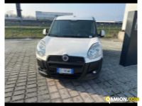Fiat DOBLO' - FURGONE DOBLO' - FURGONE Altro | TENTORI