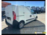 Fiat DOBLO' - FURGONE DOBLO' - FURGONE Altro | TENTORI