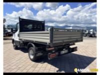 Iveco DAILY 35C14 - CASSONE RIBALTABILE TRILATERALE DAILY 35C14 - CASSONE RIBALTABILE TRILATERALE Altro | TENTORI