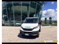 Iveco DAILY 35C14 - CASSONE RIBALTABILE TRILATERALE DAILY 35C14 - CASSONE RIBALTABILE TRILATERALE Altro | TENTORI