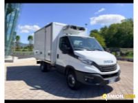 Iveco DAILY 35C16 H - FURGONE ISOTERMICO CON GRUPPO FRIGO DAILY 35C16 H - FURGONE ISOTERMICO CON GRUPPO FRIGO Altro | TENTORI
