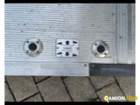 Iveco DAILY 35C16 H - FURGONE CON SPONDA CARICATRICE POSTERIORE DAILY 35C16 H - FURGONE CON SPONDA CARICATRICE POSTERIORE Altro | TENTORI