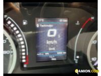 Iveco DAILY 35C14 H - FURGONE IN LEGA DAILY 35C14 H - FURGONE IN LEGA Altro | TENTORI