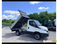 Iveco DAILY 35C14 H - CASSONE RIBALTABILE TRILATERALE DAILY 35C14 H - CASSONE RIBALTABILE TRILATERALE Altro | TENTORI