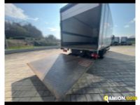 Iveco EUROCARGO ML120E25/P - FURGONE CON SPONDA CARICATRICE POSTERIORE EUROCARGO ML120E25/P - FURGONE CON SPONDA CARICATRICE POSTERIORE Altro | TENTORI