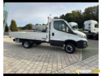 Iveco DAILY 35C12 - CASSONE DAILY 35C12 - CASSONE Altro | TENTORI