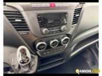Iveco DAILY 35S16V - FURGONE DI SERIE DAILY 35S16V - FURGONE DI SERIE Altro | TENTORI
