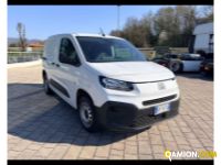 Fiat DOBLO' - FURGONE DOBLO' - FURGONE Altro | TENTORI