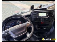 Iveco S-WAY AS440S49T/P - TRATTORE STRADALE S-WAY AS440S49T/P - TRATTORE STRADALE Altro | TENTORI