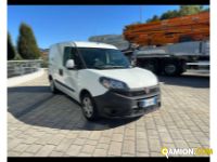 Fiat DOBLO' - FURGONE DOBLO' - FURGONE Altro | TENTORI