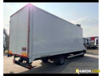 Iveco EUROCARGO ML80E19/P - FURGONE IN LEGA EUROCARGO ML80E19/P - FURGONE IN LEGA Altro | TENTORI