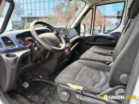 Iveco 35C14 FURGONE ISOTERMICO CON FRIGO 35C14 FURGONE ISOTERMICO CON FRIGO Altro | Milano Industrial S.P.A.