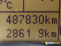 Iveco ML75E18/P FURGONE CON SPONDA ML75E18/P FURGONE CON SPONDA Altro | Milano Industrial S.P.A.