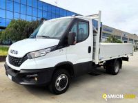 Iveco 35C14 CASSONE FISSO 35C14 CASSONE FISSO Altro | Milano Industrial S.P.A.
