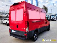 Iveco 35S14V H2 3520 35S14V H2 3520 Altro | Milano Industrial S.P.A.