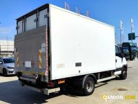 Iveco 60C15 FURGONE ISOTERMICO + FRIGO 60C15 FURGONE ISOTERMICO + FRIGO Altro | Milano Industrial S.P.A.
