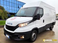 Iveco 35S14V H2 3520L TRASPORTO MEDICINALI 35S14V H2 3520L TRASPORTO MEDICINALI Altro | Milano Industrial S.P.A.