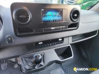 Mercedes SPRINTER 314 CDI F 37/35 E6 SPRINTER 314 CDI F 37/35 E6 Altro | Milano Industrial S.P.A.