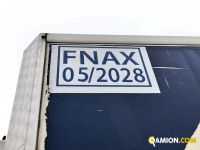 Iveco 35C12 FURGONE ISOTERMICO CON FRIGO 35C12 FURGONE ISOTERMICO CON FRIGO Altro | Milano Industrial S.P.A.