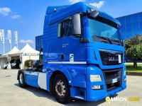 Man TGX 18.480 TRATTORE TGX 18.480 TRATTORE Altro | Milano Industrial S.P.A.