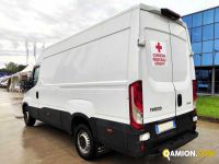 Iveco 35S14V H2 3520L TRASPORTO MEDICINALI 35S14V H2 3520L TRASPORTO MEDICINALI Altro | Milano Industrial S.P.A.