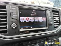 Volkswagen CRAFTER 35 2.0 177CV COIBENTATO CON FRIGO CRAFTER 35 2.0 177CV COIBENTATO CON FRIGO Altro | Milano Industrial S.P.A.