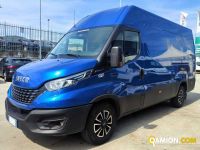 Iveco 35S14A8V H2 3520L 35S14A8V H2 3520L Altro | Milano Industrial S.P.A.