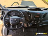 Iveco 35C14 FURGONE CON SPONDA 35C14 FURGONE CON SPONDA Altro | Milano Industrial S.P.A.
