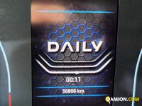 Iveco 35C14 FURGONE CON SPONDA 35C14 FURGONE CON SPONDA Altro | Milano Industrial S.P.A.