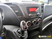 Iveco 35S14A8V H2 3520L 35S14A8V H2 3520L Altro | Milano Industrial S.P.A.