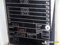 Iveco ML75E18/P FURGONE IN LEGA CON SPONDA ML75E18/P FURGONE IN LEGA CON SPONDA Altro | Milano Industrial S.P.A.