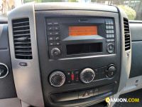 Mercedes SPRINTER 419 FURGONE IN LEGA SPRINTER 419 FURGONE IN LEGA Altro | Milano Industrial S.P.A.