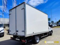 Iveco 35C163.0 FURGONE IN LEGA 35C163.0 FURGONE IN LEGA Altro | Milano Industrial S.P.A.