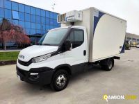 Iveco 35C12 FURGONE ISOTERMICO CON FRIGO 35C12 FURGONE ISOTERMICO CON FRIGO Altro | Milano Industrial S.P.A.