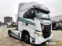 Iveco S-WAY AS440S48T/P S-WAY AS440S48T/P Altro | Milano Industrial S.P.A.