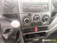 Iveco 35C17 CENTINA TELO 35C17 CENTINA TELO Altro | Milano Industrial S.P.A.