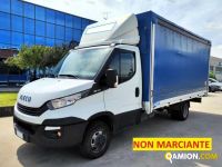 Iveco 35C18 CENTINA TELO 35C18 CENTINA TELO Altro | Milano Industrial S.P.A.