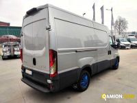 Iveco 35S14A8V H2 3520L 35S14A8V H2 3520L Altro | Milano Industrial S.P.A.