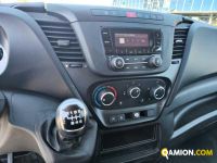 Iveco 35C14 FURGONE CON SPONDA 35C14 FURGONE CON SPONDA Altro | Milano Industrial S.P.A.