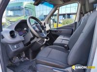 Mercedes SPRINTER 314 CDI F 37/35 E6 SPRINTER 314 CDI F 37/35 E6 Altro | Milano Industrial S.P.A.