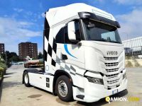 Iveco S-WAY AS440S51T/P S-WAY AS440S51T/P Altro | Milano Industrial S.P.A.