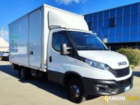 Iveco 35C14 FURGONE CON SPONDA 35C14 FURGONE CON SPONDA Altro | Milano Industrial S.P.A.