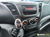 Iveco 35S16VA8V H2 4100 35S16VA8V H2 4100 Altro | Milano Industrial S.P.A.